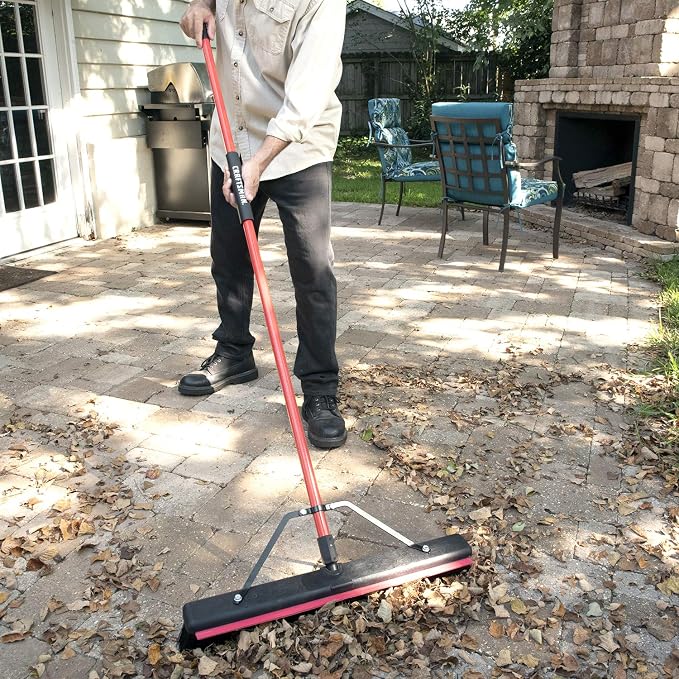 Craftsman 3-Piece Winter Clean Up Set - Image 13