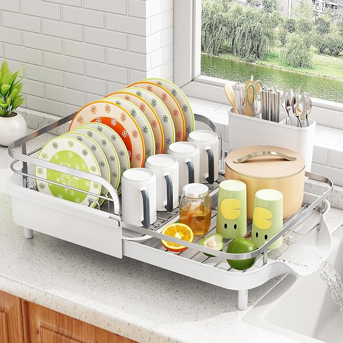 SAYZH Dish Drying Rack by SAYZH