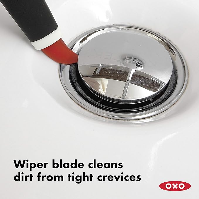 OXO Good Grips Deep Clean Brush Set - Image 2