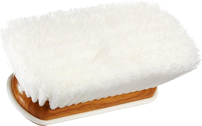 STAR BRITE 8" Premium Cleaning Brush – Synthetic Wood Block - Image 4