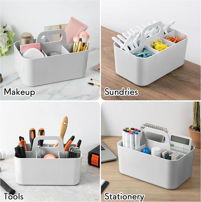 Tiawudi 2 Pack Caddy Organizer - Image 5