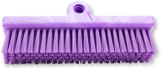 SPARTA 40423EC68 Plastic Floor Scrub Brush, Wall Brush, Equipment Brush - Image 3