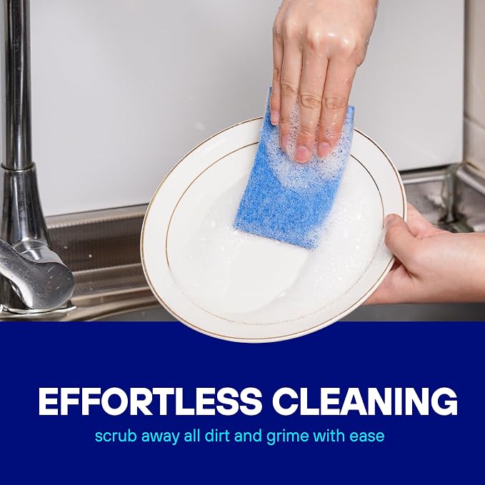 SCRUBIT Scouring Pad 24 Pack - Image 2