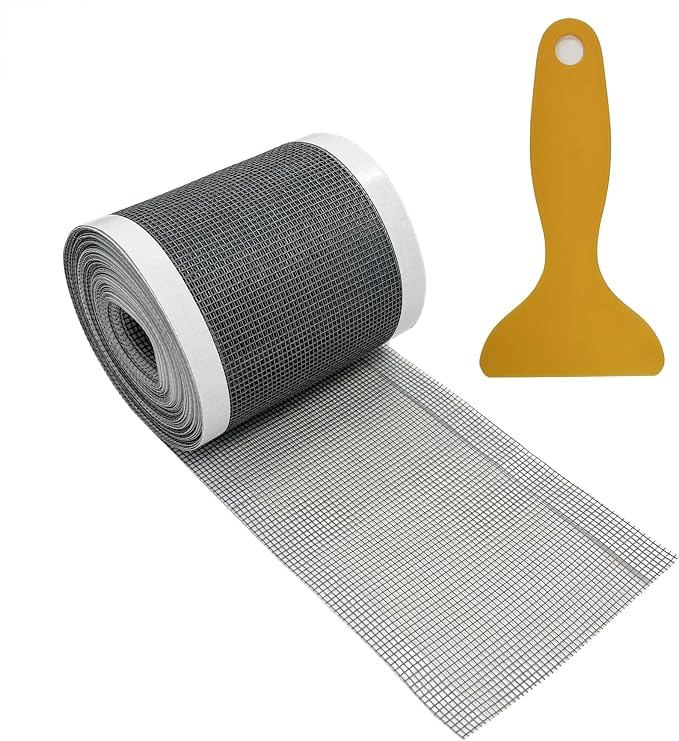 Neodrain 1 PCS Linear Shower Drain Hair Catcher, 3.5" X33FT, - Image 4