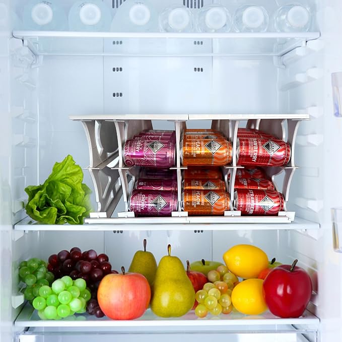 Shelf Reliance Cansolidator Pantry - Image 7