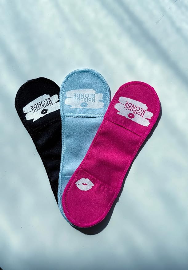 GlamMitt by NotBasicBLONDE x FLEISHER'S Collab - Image 2