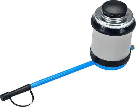 Powder Duster for Pest Control – Bellows Dust Applicator for Diatomaceous Earth by SouthernHomewares