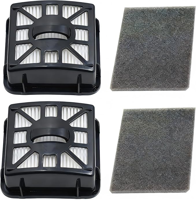 RV1001AE Filter Replacement Parts Compatible by FreFiltor