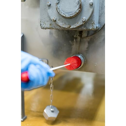 Vikan 53752 Tube Brush - Image 8
