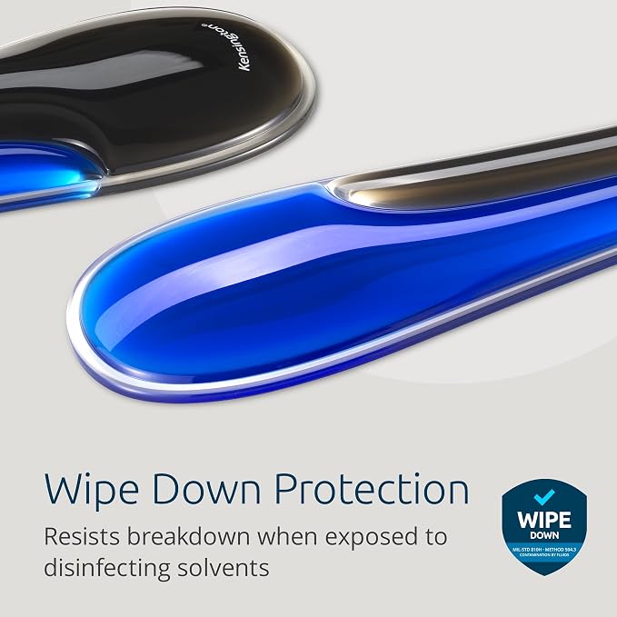 Kensington Slim Duo Gel Wrist Rest - Image 6