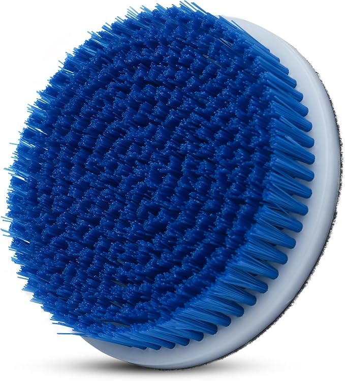 Nanoskin 5-Inch Rotary Brush by Nanoskin