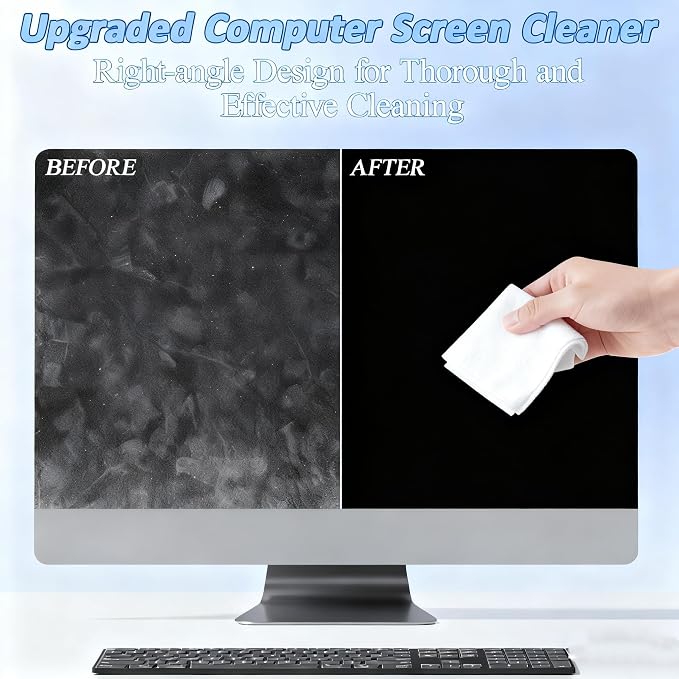 Ordilend Screen Cleaner Refill Kit - Image 5