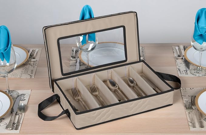 Flatware Storage Case - Image 2