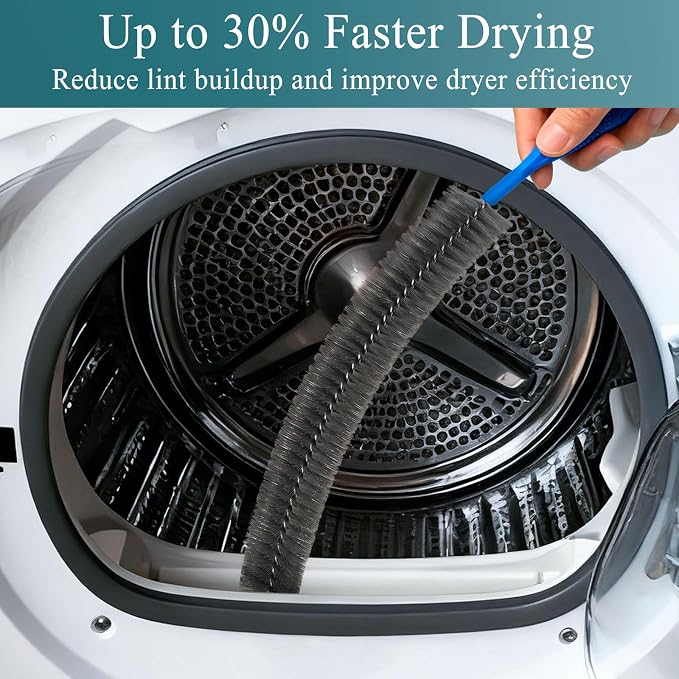 Dryer Vent Cleaner Kit - Image 3