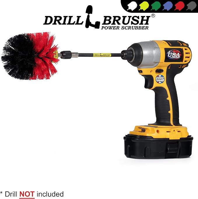 Outdoor Cleaning Supplies - Image 4