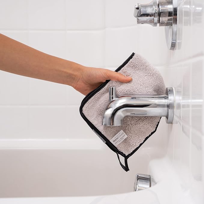 Stainless Steel Cleaner | The Amazing Chemical Free Stainless Steel Cleaning - Image 2