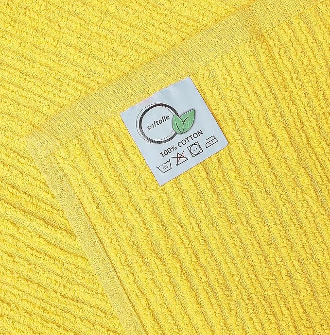 Softolle Bar Mop Towels - Image 4