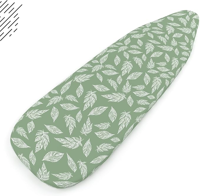 Encasa XO Ironing Board Cover and Pad 57"x22" - Image 6