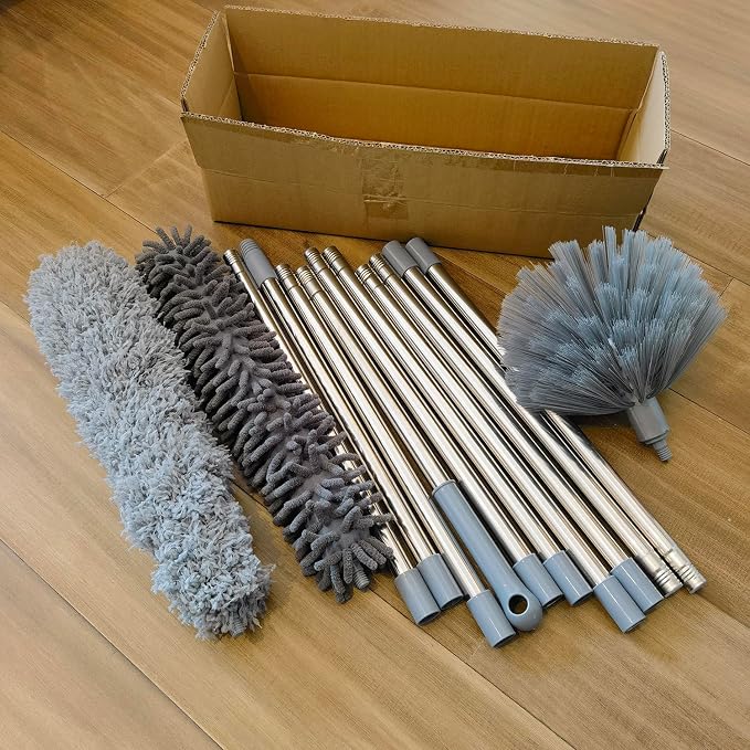 20+ Feet High Reach Duster Kit - Image 8