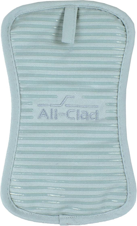 All-Clad Premium Pot Holder & Hot Pad: Heat Resistant up to 500 Degrees - Image 2