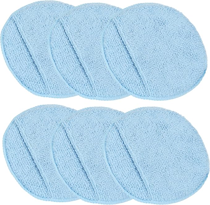 Leather CPR Microfiber Applicator Sponge by CPRCleaningProducts