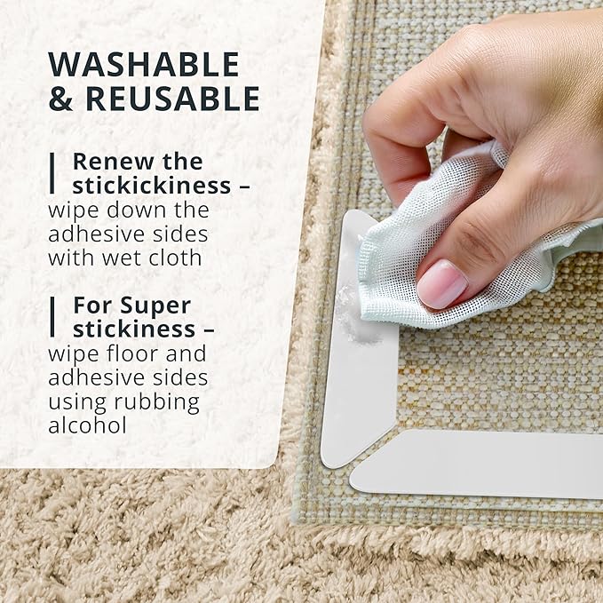 X-Protector Rug Tape - Image 4