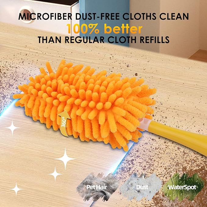 Redones Dusters for Swiffer - Image 3