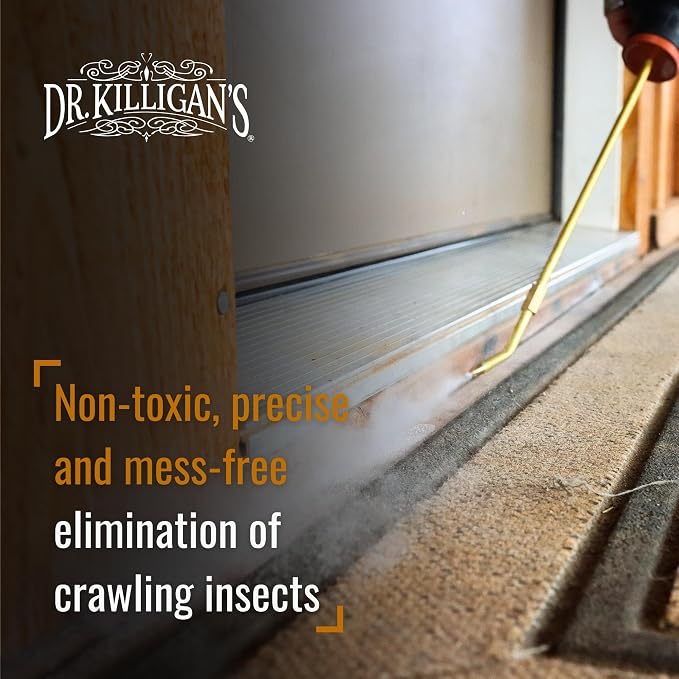 Dr. Killigan's The Insect Buster - Image 4