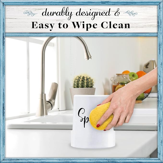 Home Acre Designs Sponge Holder - Image 8