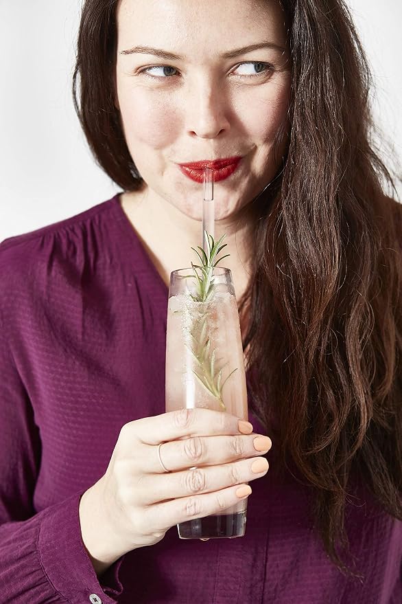 HALM Glass Straws - Image 4