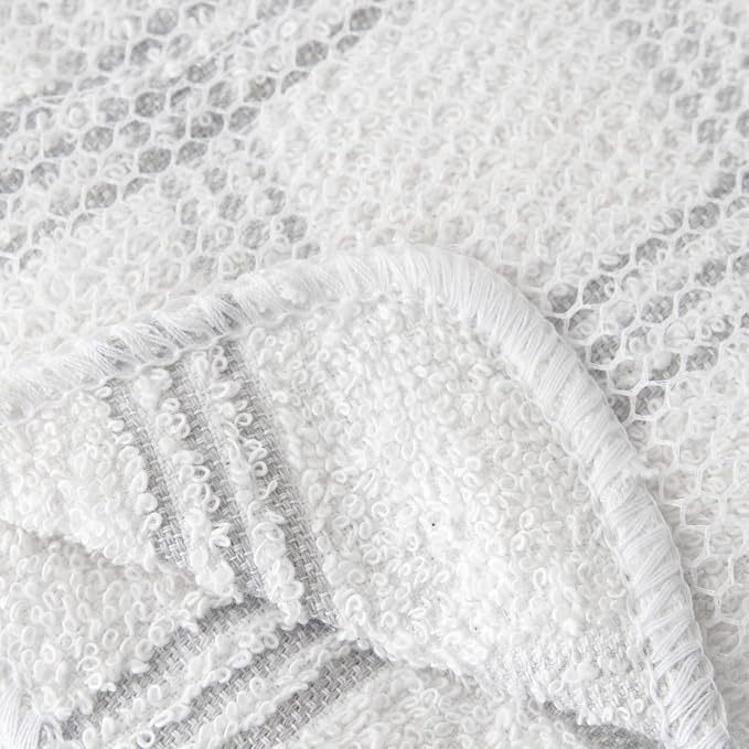 Ritz Cotton Scouring Dish Cloth 5-Pack - Image 3