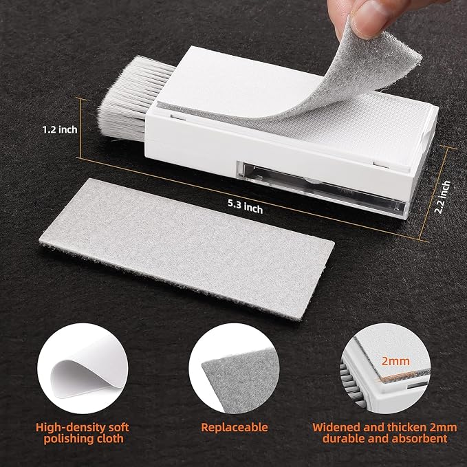 Laptop Cleaning Kit, All in 1 Keyboard Cleaning kit - Image 6