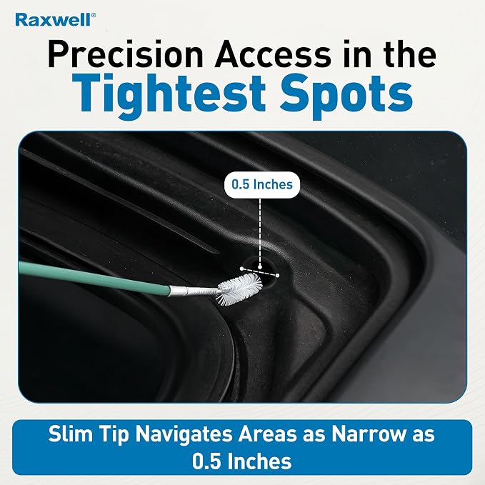 Raxwell Auto Sunroof Drain Cleaning Tool - Image 7