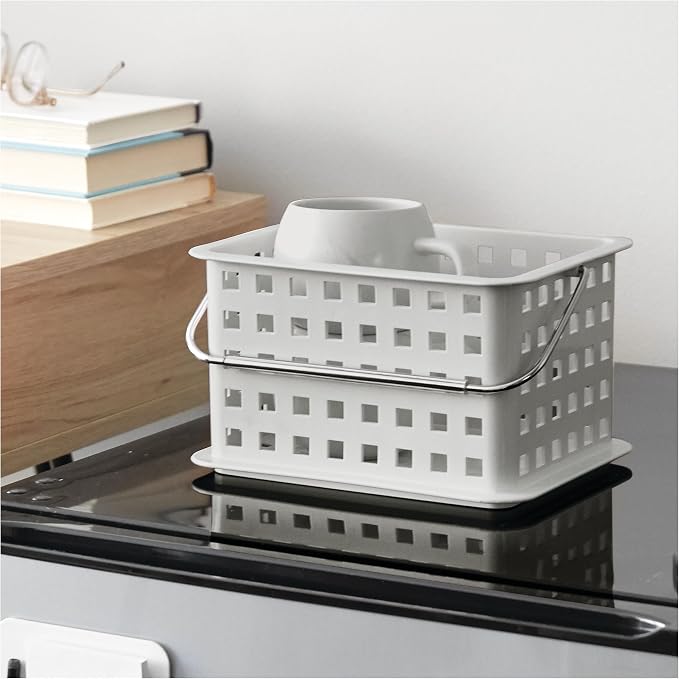 iDesign Shower Caddy Basket - Image 6