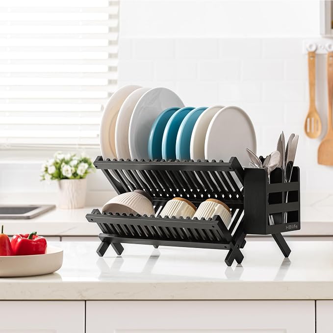 HBlife Dish Rack - Image 5