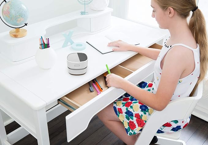 ODISTAR Desk Vacuum Cleaner - Image 6