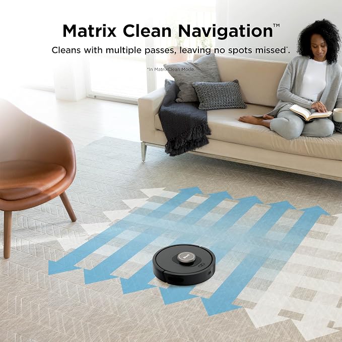 Shark AV2501AE AI Robot Vacuum - Image 7