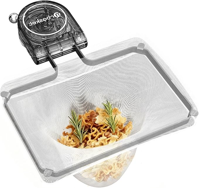 Botsparty Kitchen Sink Strainer Basket by Unknown