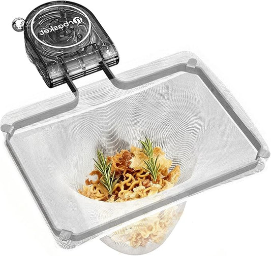 Botsparty Kitchen Sink Strainer Basket by Unknown