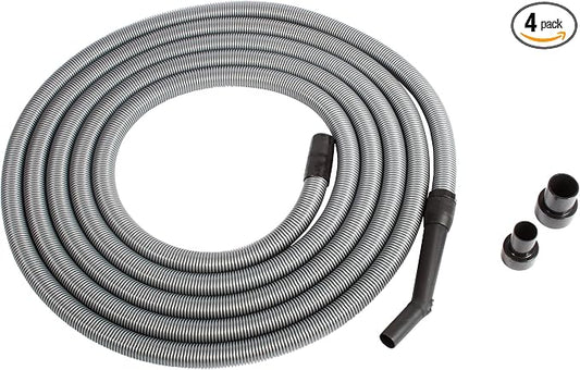 Cen-Tec Systems 30 Ft. Premium Shop Vacuum Extension Hose by Cen-TecSystems