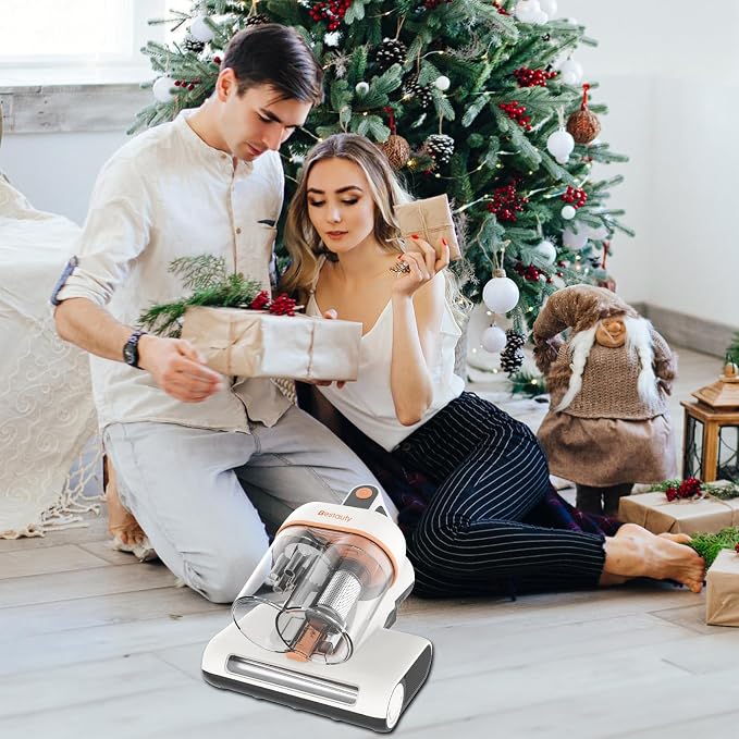 Bestauty Bed Vacuum Cleaner, 500W Mattress Cleaner - Image 8