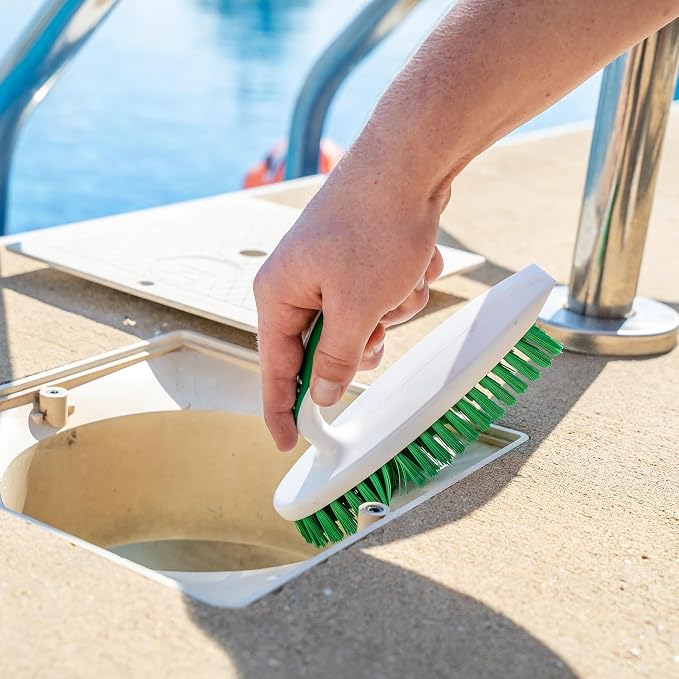LIBMAN Scrub Brush - Image 7