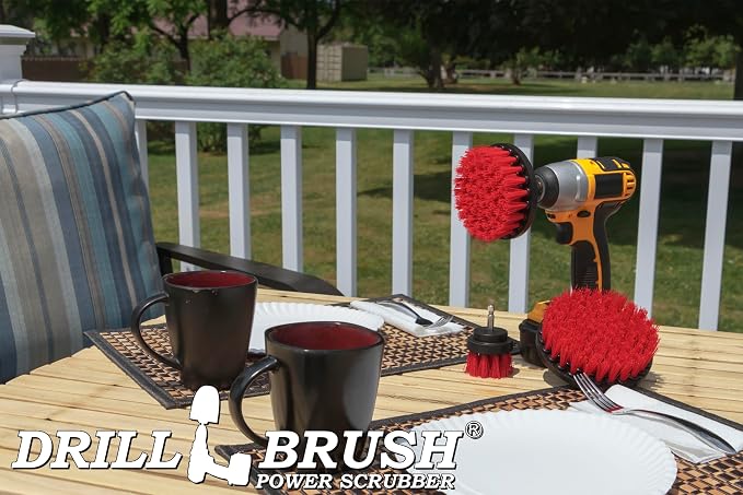 Outdoor Cleaning Supplies - Image 6