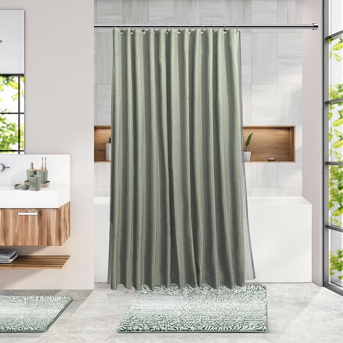 Clara Clark Bathroom Accessories Set - Image 2