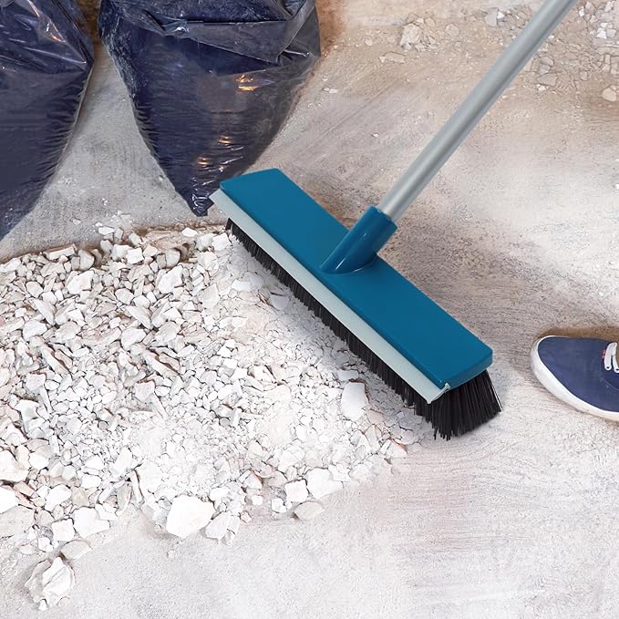 16-Inch Push Broom Outdoor - Image 2