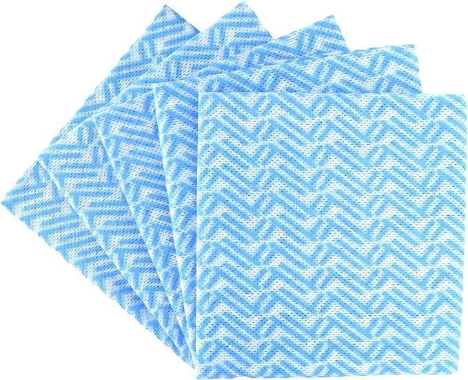 REUSABLE WIPES MICROFIBR - Image 3