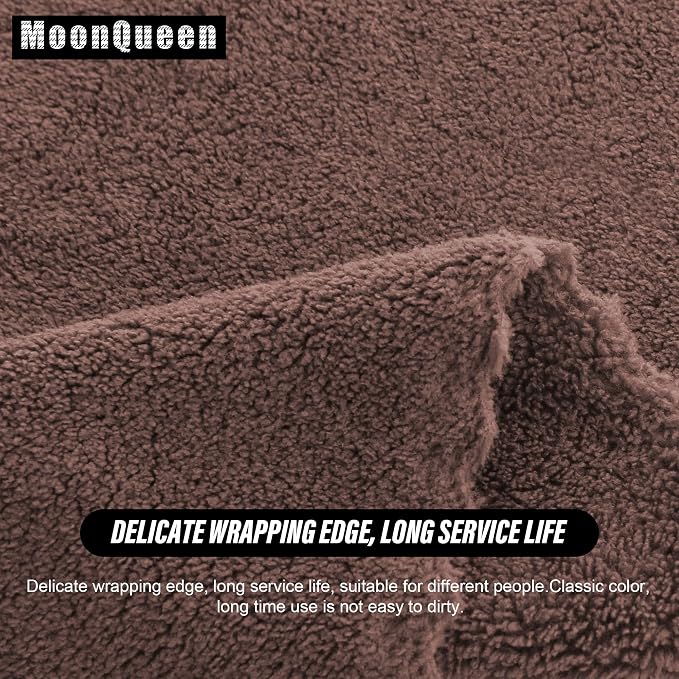 MOONQUEEN Ultra Soft Premium Washcloths Set - Image 7