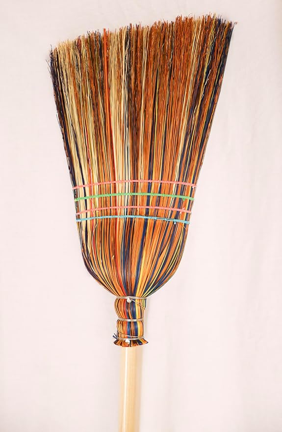 The Homestead Farmhouse Broom - Image 9
