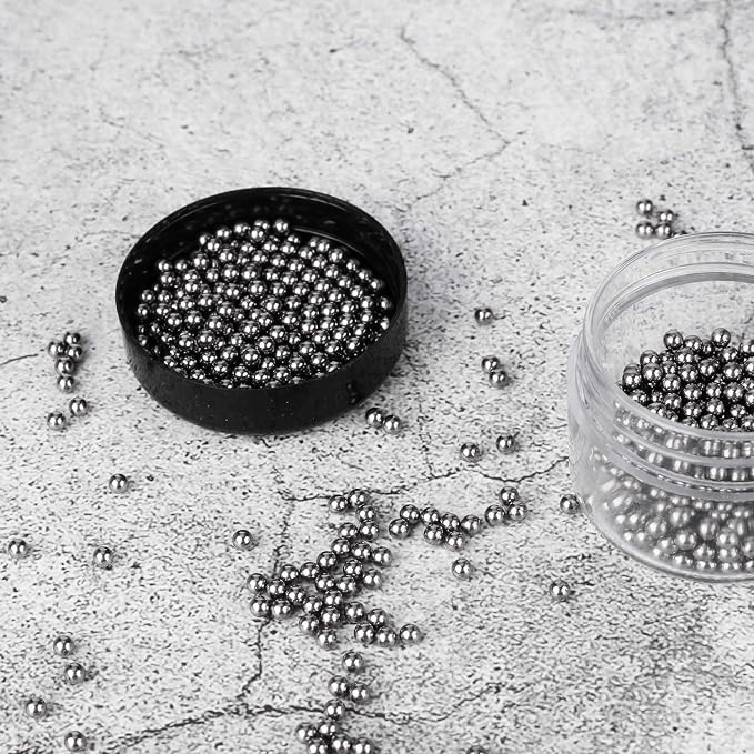 Simtive 1500 PCS Decanter Cleaning Beads, Cleaner - Image 3