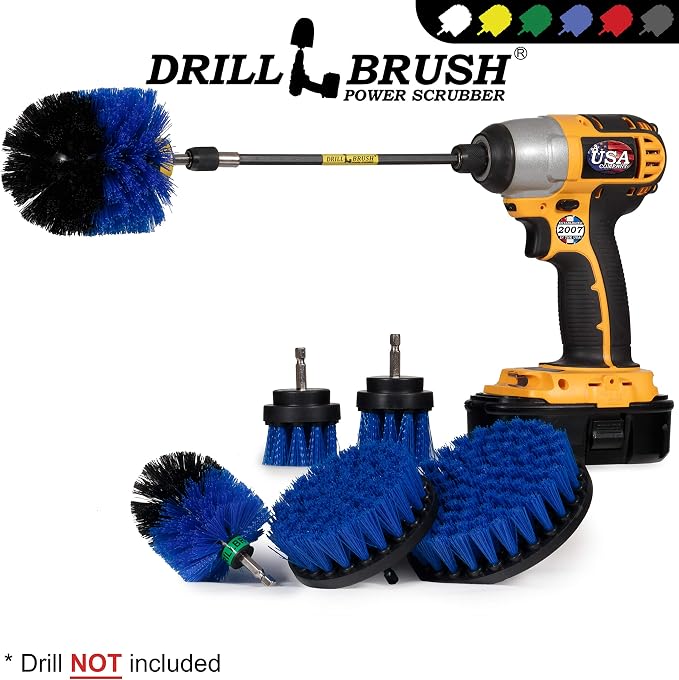 Ultimate Boat Cleaning Kit - Image 4